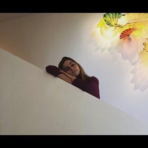 Meet your Posher, Daria